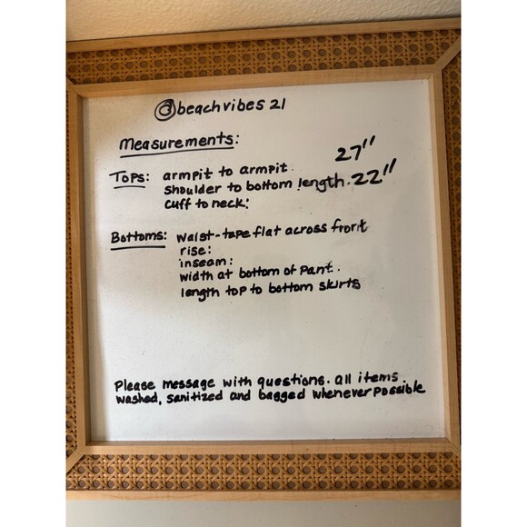 FREE PEOPLE Blouse Mix N Match Kimono Sleeve Floral Boho Top Oversized L V Neck - Picture 7 of 7